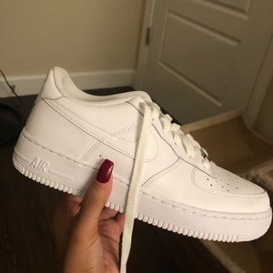 Women’s Nike Air Force 1 Low